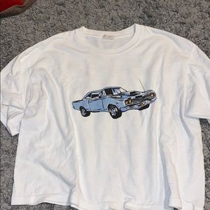 motor show brandy t shirt